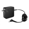 Lenovo 65W AC Wall Adapter (Mini Round Tip) - Power adapter - AC 100-240 V - 65 Watt - for IdeaPad 3 14; 3 15; 3 15IML05; 3 17; 330-14; 330-15; IdeaPad Flex 5 14ITL05