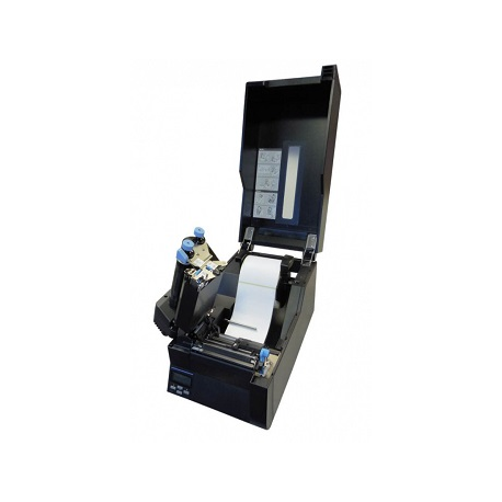 EPOS CALC 01 - Headset cable - EasyDisconnect to stereo mini jack male - 1 m - black - standard bottom cable - 0