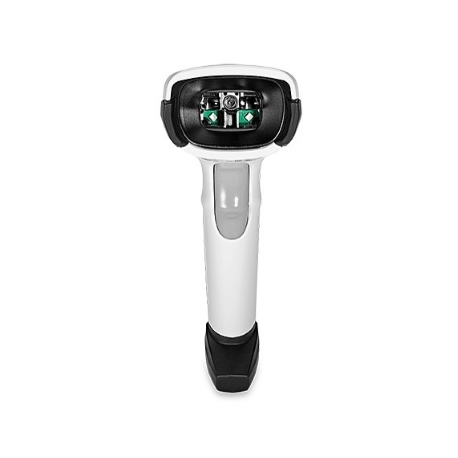 Zebra DS2278 - Standard Range (SR) - barcode scanner - handheld - 2D imager - 762 mm  /  sec - decoded - Bluetooth 4.0 - 1