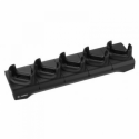 Zebra - Handheld charging stand - for Zebra TC51, TC51-HC, TC52, TC52-HC, TC56, TC57, TC57x