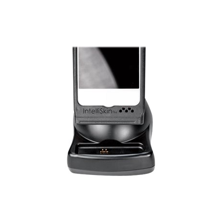 DuraCase Single Charging Dock - Bar code scanner charging stand - output connectors: 1 - for SocketScan S800, S850 - 2