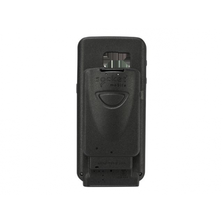 Socket DuraCase - Protective cover for mobile phone / barcode scanner - elastomer - for Apple iPod touch (5G, 6G); Samsung Galaxy J3, J5, S7 - 1