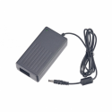 Zebra - Power adapter - United Kingdom - for QLn 220, 320