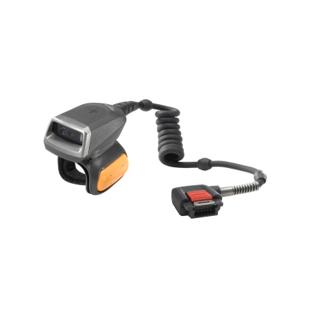 Zebra RS5000 2D RING SCANNER CORDED FOR WT41N