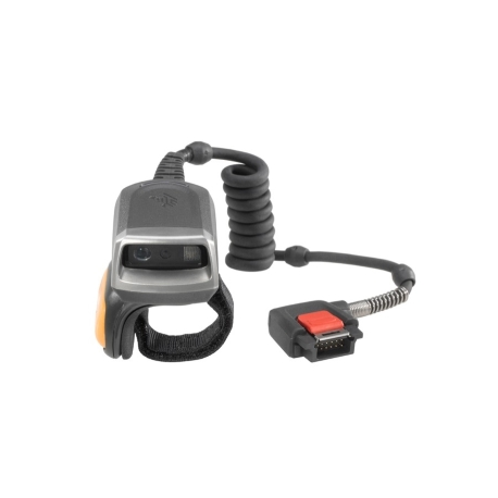 Zebra RS5000 2D RING SCANNER CORDED FOR WT41N