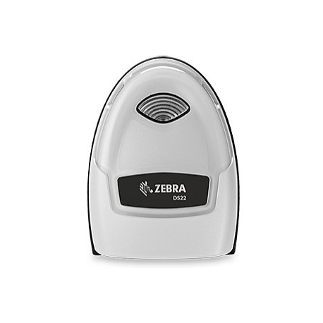 Zebra DS2208 - USB Kit - barcode scanner - handheld - 2D imager - 762 mm / sec - decoded - keyboard wedge, RS-232, USB - 1