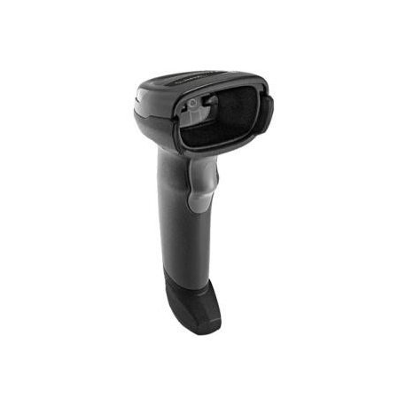 Zebra DS2208 - USB Kit - barcode scanner - handheld - 2D imager - 762 mm  /  sec - decoded - keyboard wedge, RS-232, USB - 1