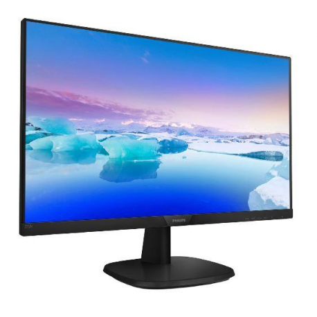 PHILIPS 273V7QJAB/00 27"Flat Wide Monitor Philips