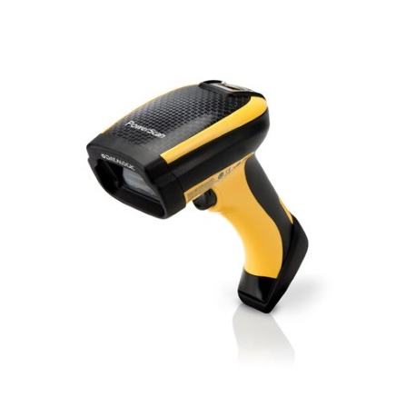 PowerScan PD9330, Laser Scanner, Auto Range, Multi-Interface
