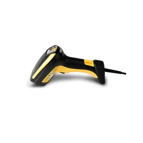 PowerScan PD9330, Laser Scanner, Auto Range, Multi-Interface