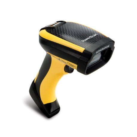 PowerScan PD9330, Laser Scanner, Auto Range, Multi-Interface