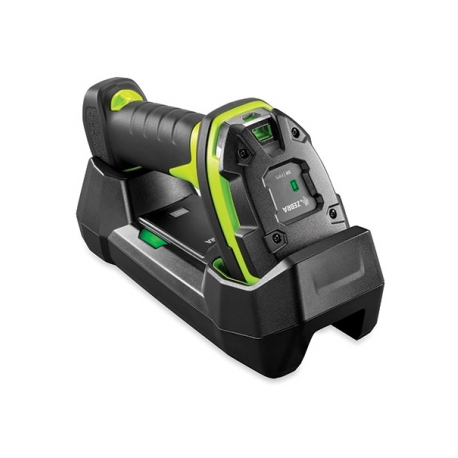 Zebra DS3678-SR - USB Kit - barcode scanner - portable - decoded - Bluetooth 4.0 - 2