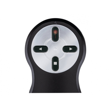 Kensington Wireless Presentation Remote 2,4 Ghz