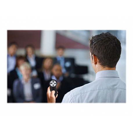 Kensington Wireless Presentation Remote 2,4 Ghz
