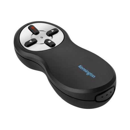 Kensington Wireless Presentation Remote 2,4 Ghz