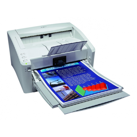 DR-6010C DOCUMENT SCANNER A4