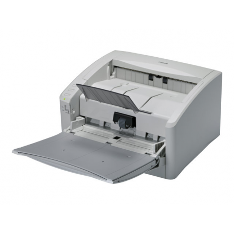 DR-6010C DOCUMENT SCANNER A4