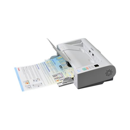 Canon DOCUMENT SCANNER DR-M140 220-240V Canon DOCUMENT SCANNER DR-M140 220-240V