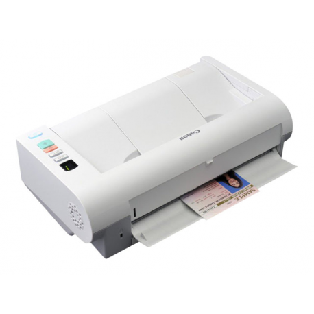 Canon DOCUMENT SCANNER DR-M140 220-240V Canon DOCUMENT SCANNER DR-M140 220-240V