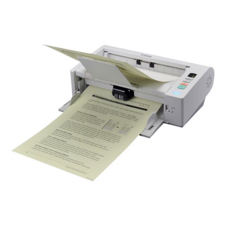 Canon DOCUMENT SCANNER DR-M140 220-240V Canon DOCUMENT SCANNER DR-M140 220-240V