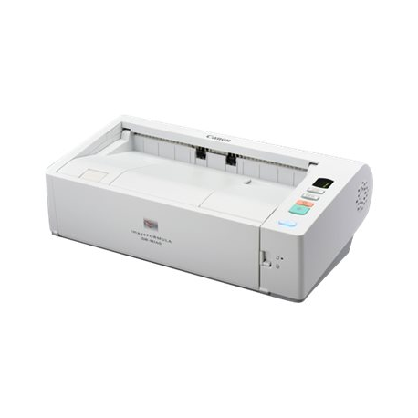 Canon DOCUMENT SCANNER DR-M140 220-240V Canon DOCUMENT SCANNER DR-M140 220-240V