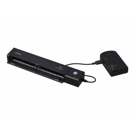 Canon P-208II USB 2.0 (Der imageFORMULA P-208II bietet Geschaeftsreisenden oder Bueromitarbeiternbeeindruckend schnelles beidsei Canon P-208II USB 2.0 (Der imageFORMULA P-208II bietet Geschaeftsreisenden oder Bueromitarbeiternbeeindruckend schnelles beidsei