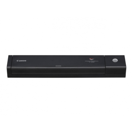 Canon P-208II USB 2.0 (Der imageFORMULA P-208II bietet Geschaeftsreisenden oder Bueromitarbeiternbeeindruckend schnelles beidsei Canon P-208II USB 2.0 (Der imageFORMULA P-208II bietet Geschaeftsreisenden oder Bueromitarbeiternbeeindruckend schnelles beidsei