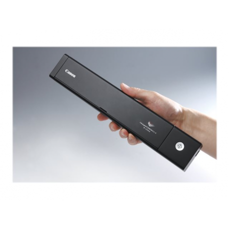 Canon P-208II USB 2.0 (Der imageFORMULA P-208II bietet Geschaeftsreisenden oder Bueromitarbeiternbeeindruckend schnelles beidsei Canon P-208II USB 2.0 (Der imageFORMULA P-208II bietet Geschaeftsreisenden oder Bueromitarbeiternbeeindruckend schnelles beidsei