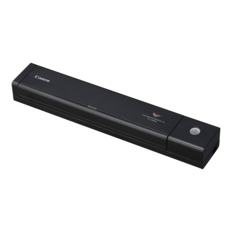 Canon P-208II USB 2.0 (Der imageFORMULA P-208II bietet Geschaeftsreisenden oder Bueromitarbeiternbeeindruckend schnelles beidsei Canon P-208II USB 2.0 (Der imageFORMULA P-208II bietet Geschaeftsreisenden oder Bueromitarbeiternbeeindruckend schnelles beidsei