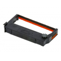 Epson ERC 23BR - Black, red - print ribbon - for M 280; TM 267, 270