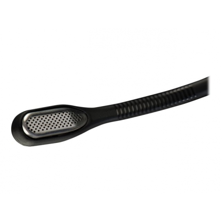 Jabra BIZ 2400 II QD Duo UNC - Headset - on-ear - wired - Quick Disconnect - 2