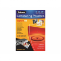 Fellowes - 100-pack - glossy - A5 - lamination pouches