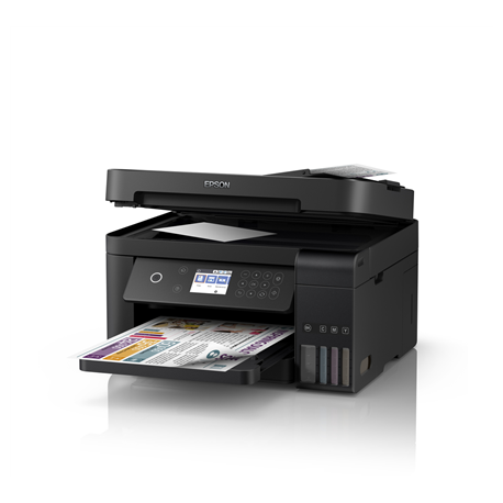 EPSON EcoTank ITS L6170