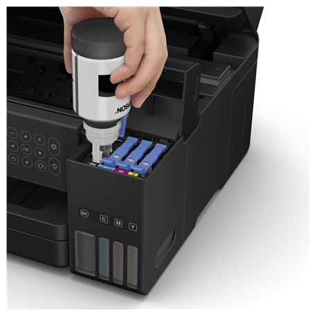 EPSON EcoTank ITS L6170