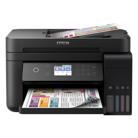 EPSON EcoTank ITS L6170