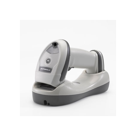 Motorola LI4278USB KIT;GUN;SCRDL;7&apos;CBL;BLK;APAC
