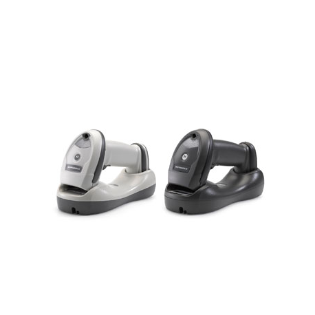 Motorola LI4278USB KIT;GUN;SCRDL;7&apos;CBL;BLK;APAC