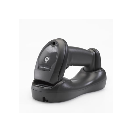 Motorola LI4278USB KIT;GUN;SCRDL;7&apos;CBL;BLK;APAC