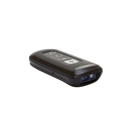 Motorola CS4070 2D COMPANION SCANNER BLACK BT STD RANGE KIT W LANYARD