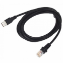 Datalogic - USB  /  power cable - 2 m