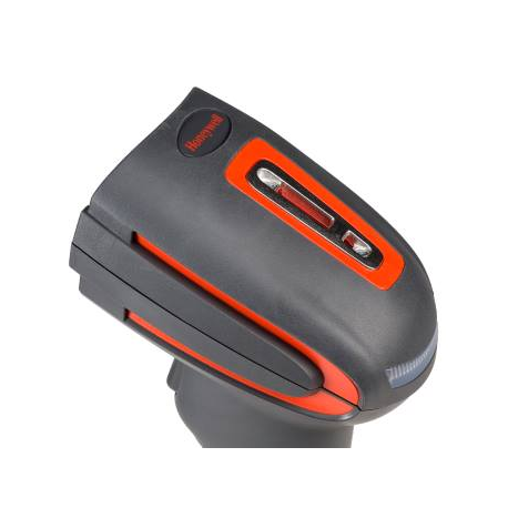 Honeywell GRANIT 1280i KIT FR 1D SCNR LO NG RaNGE RED RS232 W/VIBRATOR