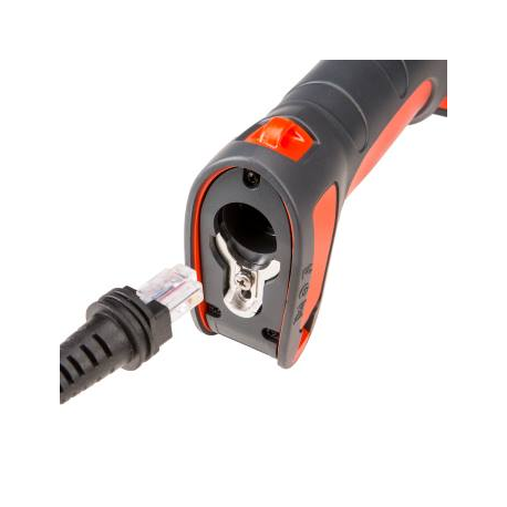 Honeywell GRANIT 1280i KIT FR 1D SCNR LO NG RaNGE RED RS232 W/VIBRATOR