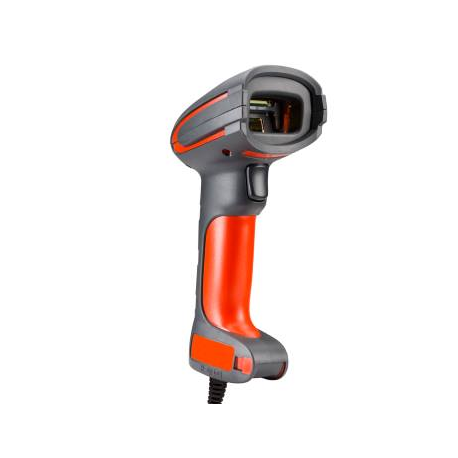 Honeywell GRANIT 1280i KIT FR 1D SCNR LO NG RaNGE RED RS232 W/VIBRATOR