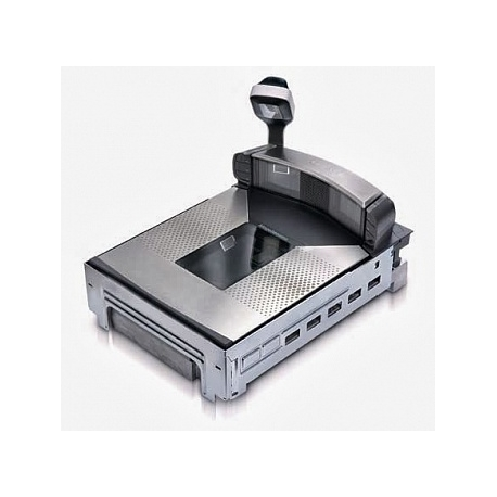 Datalogic Top Down Reader, Tall, 12.4" - Barcode scanner top down reader - for Magellan 9800i - 1