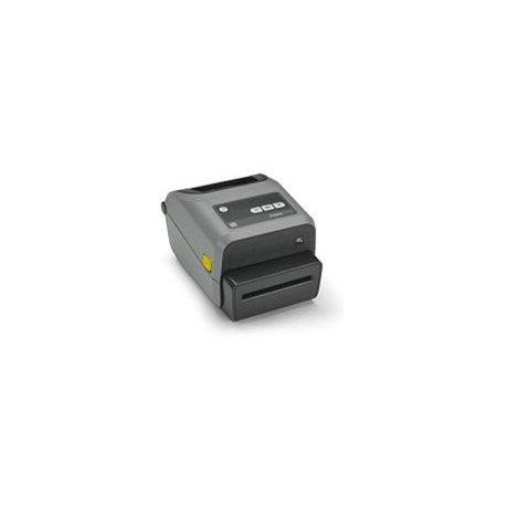 Zebra ZD420t, 12 dots/mm (300 dpi), MS, EPLII, ZPLII, USB