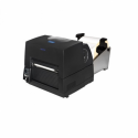 Citizen CL-S6621XL - Label printer - direct thermal  /  thermal transfer - Roll (17.8 cm) - 203 dpi - up to 150 mm / sec - USB 2.0, RS232C