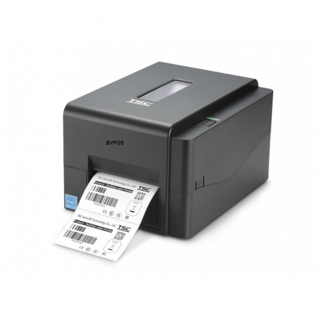 TSC TE310, 12 dots/mm (300 dpi), TSPL-EZ, USB, RS232, Ethernet