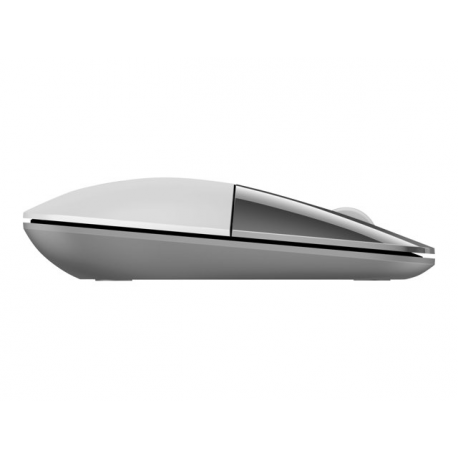 HP Z3700 Silver Wireless Mouse