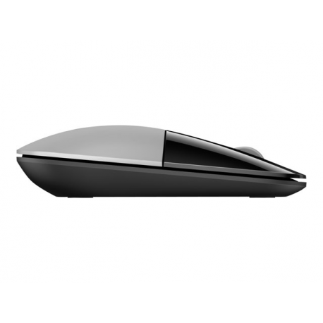 HP Z3700 Silver Wireless Mouse