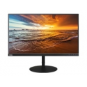 Lenovo ThinkVision P27u-10 - LED monitor - 27" (27" viewable) - 3840 x 2160 4K - IPS - 350 cd / m² - 1000:1 - 6 ms - 2xHDMI, DisplayPort, USB-C - black